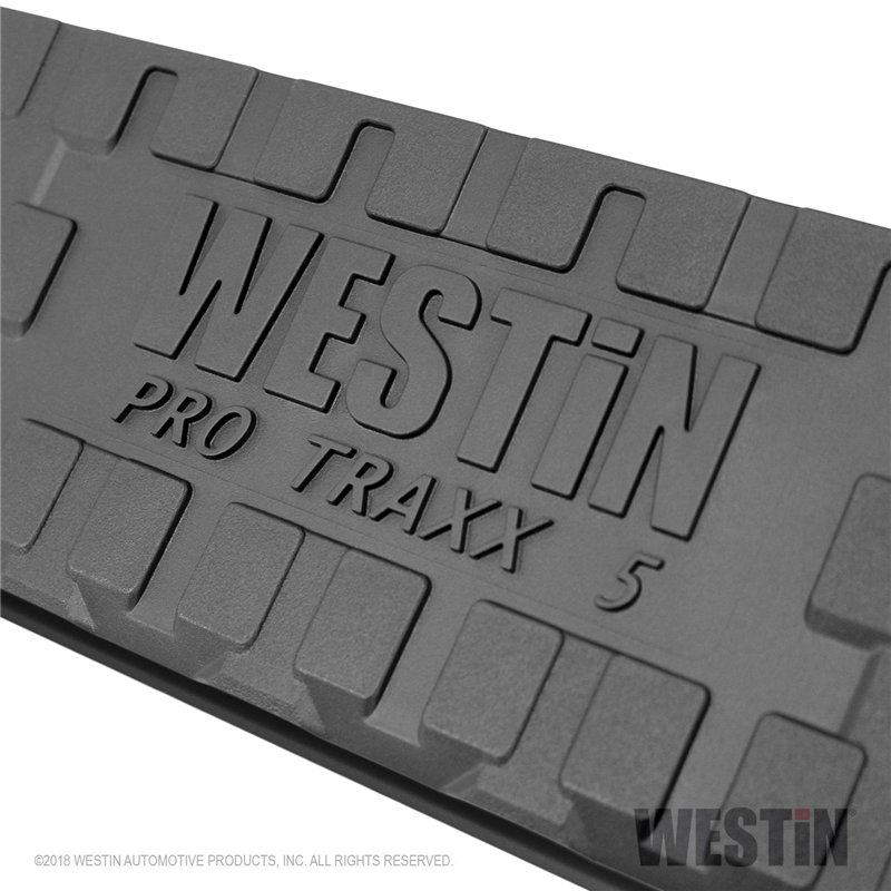 Westin | Nerf/Step Bar (Wheel to Wheel) - Silverado / Sierra 1500 2019-2025
