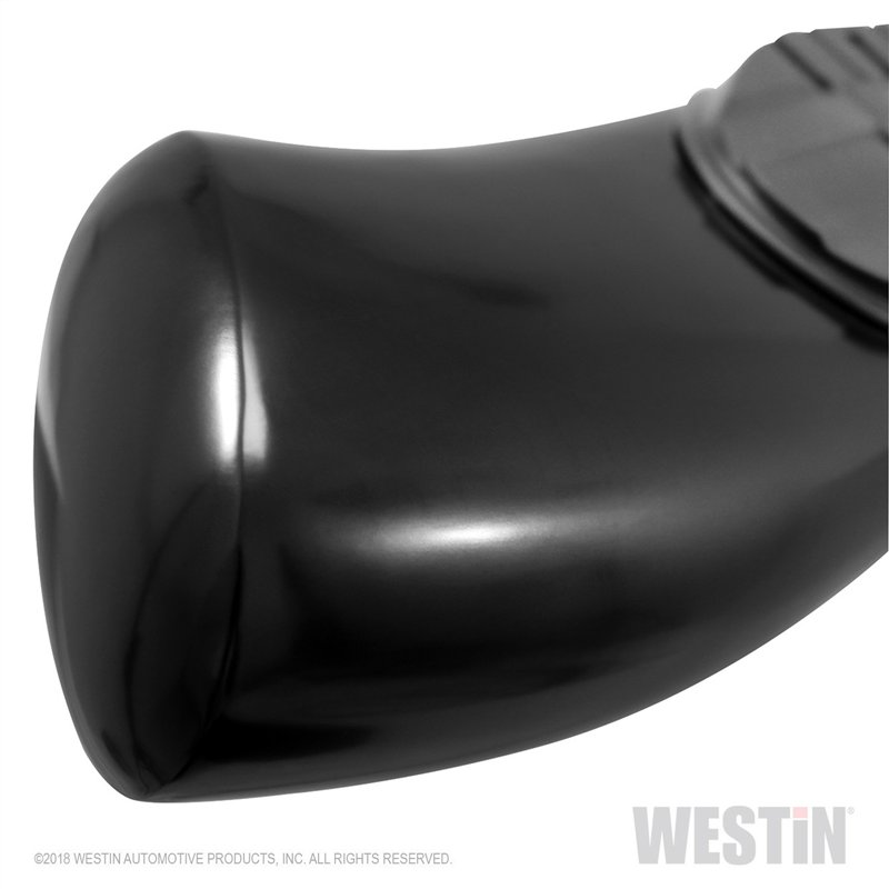Westin | Nerf/Step Bar (Wheel to Wheel) - Silverado / Sierra 1500 2019-2025