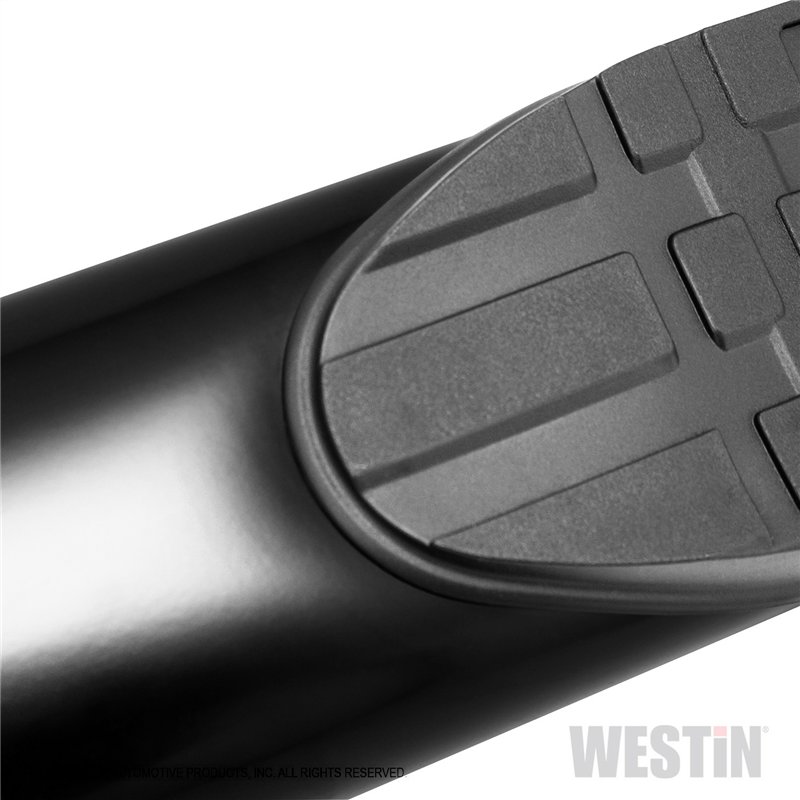 Westin | Nerf/Step Bar (Wheel to Wheel) - Silverado / Sierra 1500 2019-2025