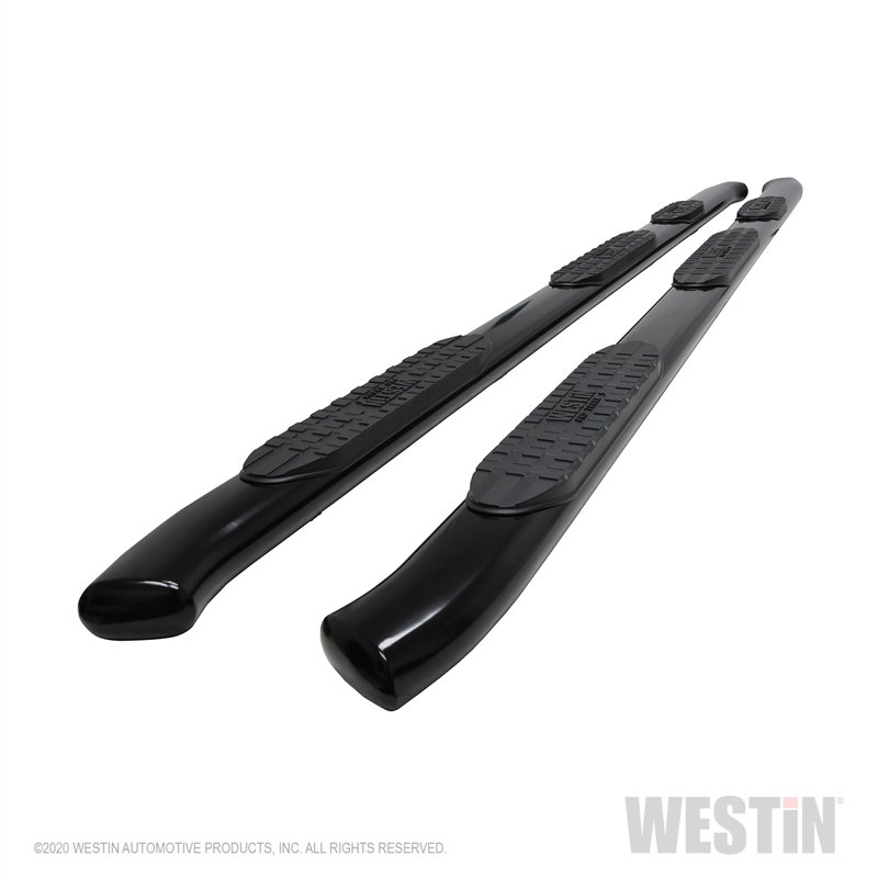 Westin | Nerf/Step Bar (Wheel to Wheel) - Silverado / Sierra 2500 HD / 3500 HD 6.6L 2020-2025