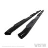 Westin | Nerf/Step Bar (Wheel to Wheel) - Silverado / Sierra 2500 HD / 3500 HD 6.6L 2020-2025