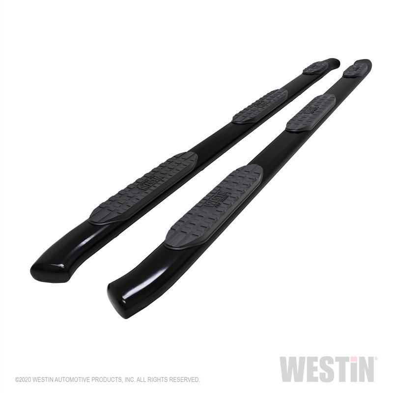 Westin | Nerf/Step Bar (Wheel to Wheel) - Silverado / Sierra 2500 HD / 3500 HD 6.6L 2020-2025