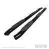 Westin | Nerf/Step Bar (Wheel to Wheel) - Silverado / Sierra 2500 HD / 3500 HD 6.6L 2020-2025