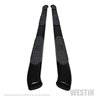 Westin | Nerf/Step Bar (Wheel to Wheel) - Silverado / Sierra 2500 HD / 3500 HD 6.6L 2020-2025