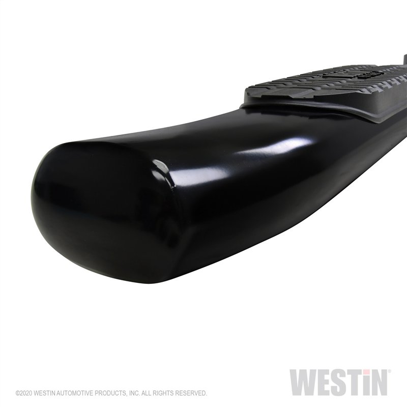 Westin | Nerf/Step Bar (Wheel to Wheel) - Silverado / Sierra 2500 HD / 3500 HD 6.6L 2020-2025