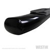 Westin | Nerf/Step Bar (Wheel to Wheel) - Silverado / Sierra 2500 HD / 3500 HD 6.6L 2020-2025