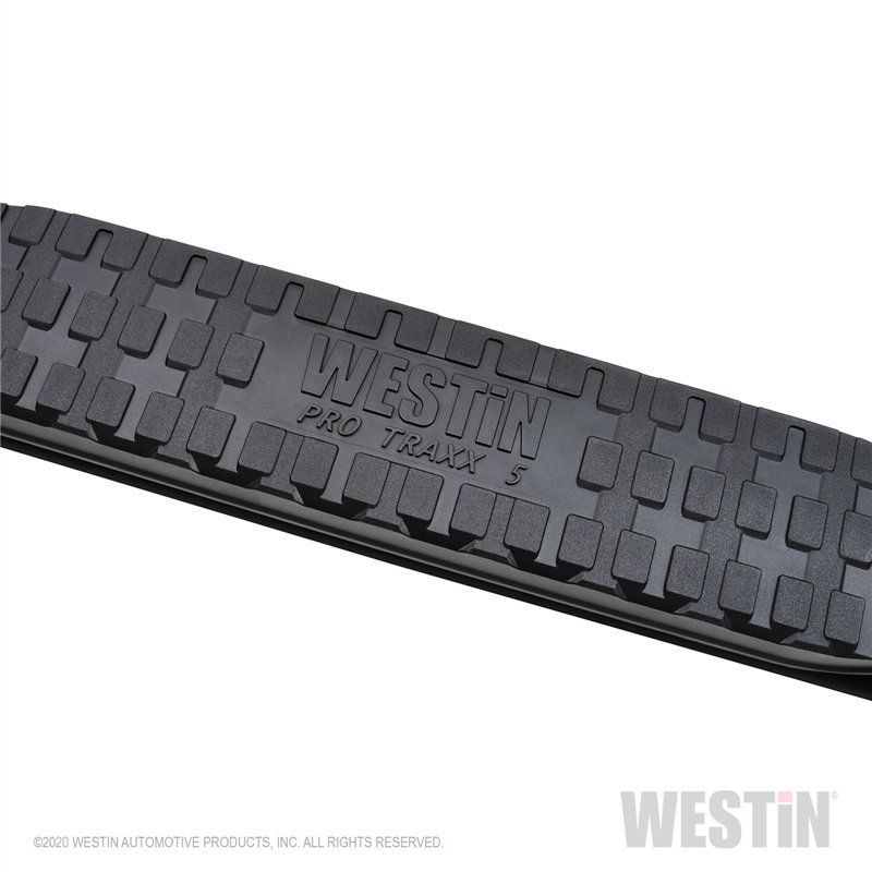 Westin | Nerf/Step Bar (Wheel to Wheel) - Silverado / Sierra 2500 HD / 3500 HD 6.6L 2020-2025