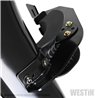 Westin | Nerf/Step Bar (Wheel to Wheel) - Silverado / Sierra 2500 HD / 3500 HD 6.6L 2020-2025