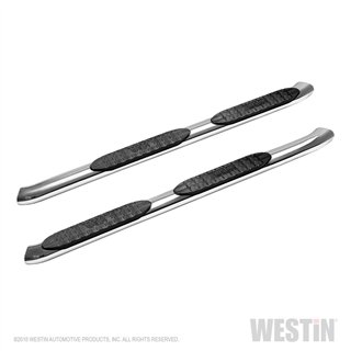 Westin | Nerf/Step Bar - Wrangler (JL) 2018-2025