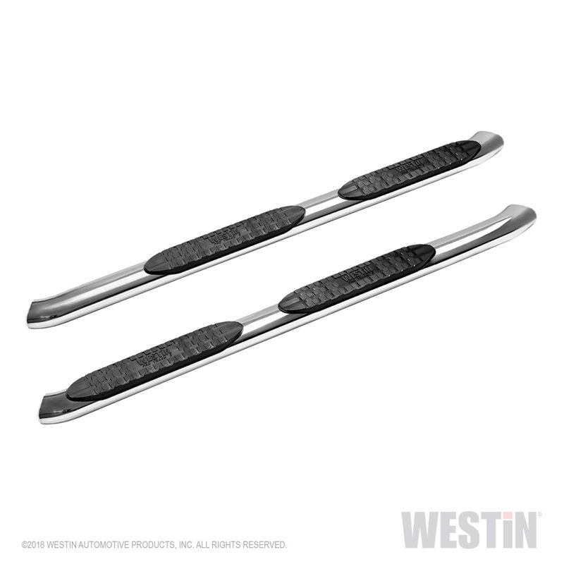 Westin | Nerf/Step Bar - Wrangler (JL) 2018-2025