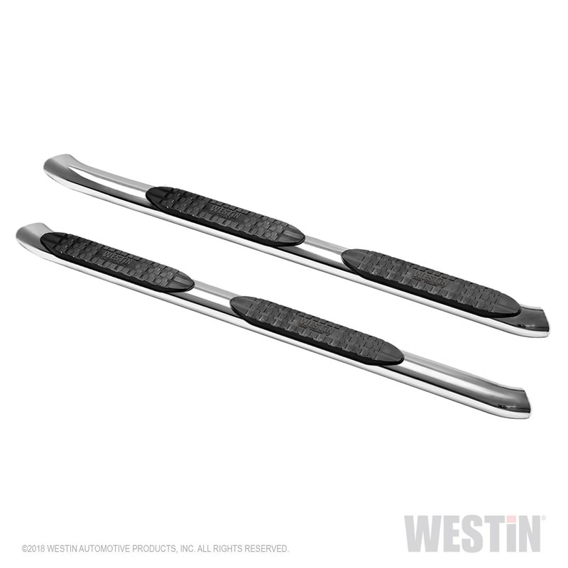 Westin | Nerf/Step Bar - Wrangler (JL) 2018-2025