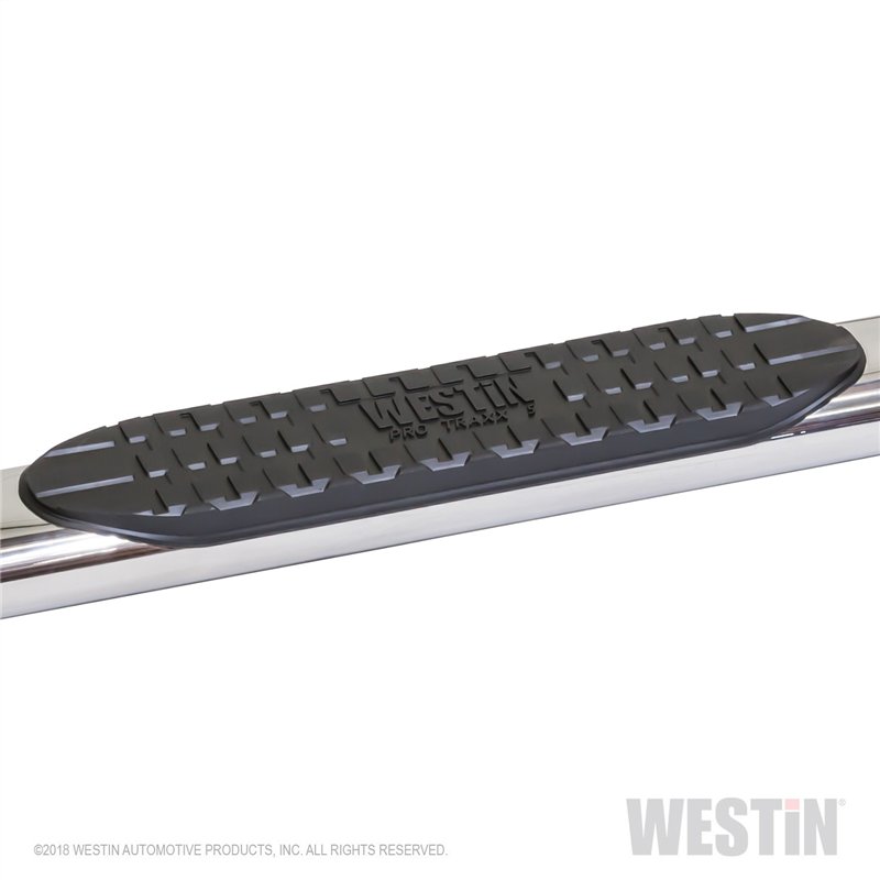 Westin | Nerf/Step Bar - Wrangler (JL) 2018-2025