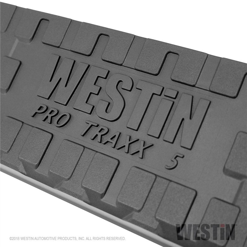 Westin | Nerf/Step Bar - Wrangler (JL) 2018-2025
