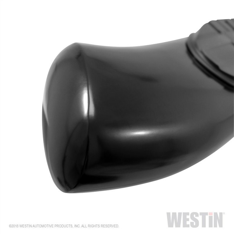 Westin | Nerf/Step Bar - Wrangler (JL) 2018-2025
