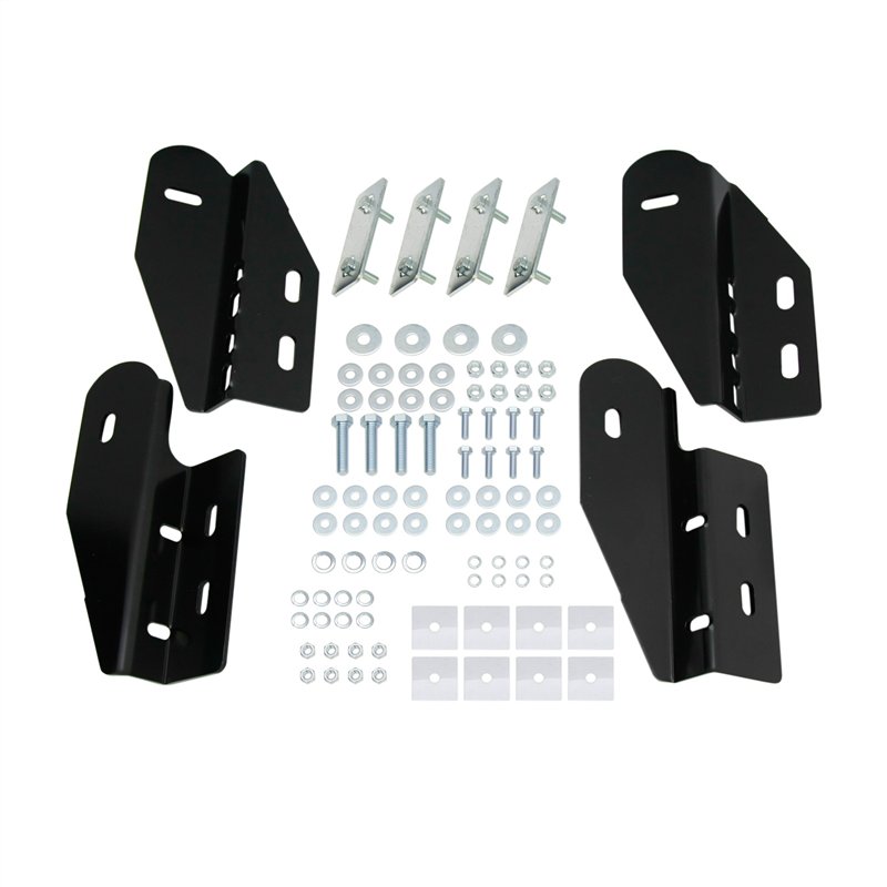 Westin | Nerf/Step Bar - F-150 / Heritage 2000-2004