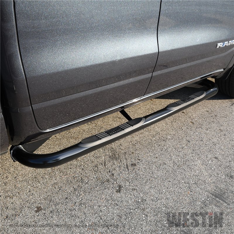 Westin | Nerf/Step Bar - Ram 1500 2019-2025