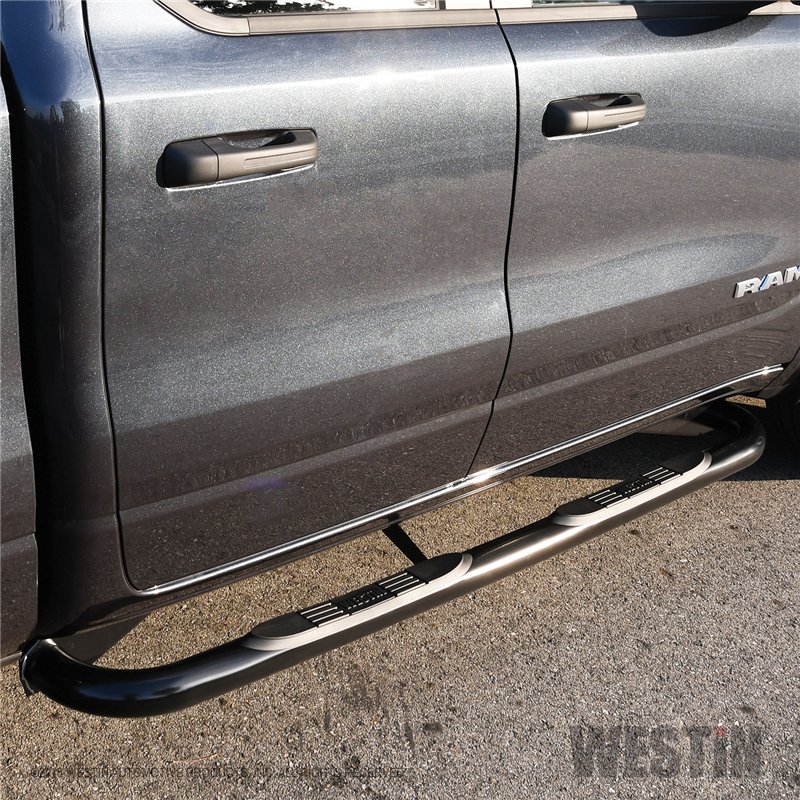 Westin | Nerf/Step Bar - Ram 1500 2019-2025