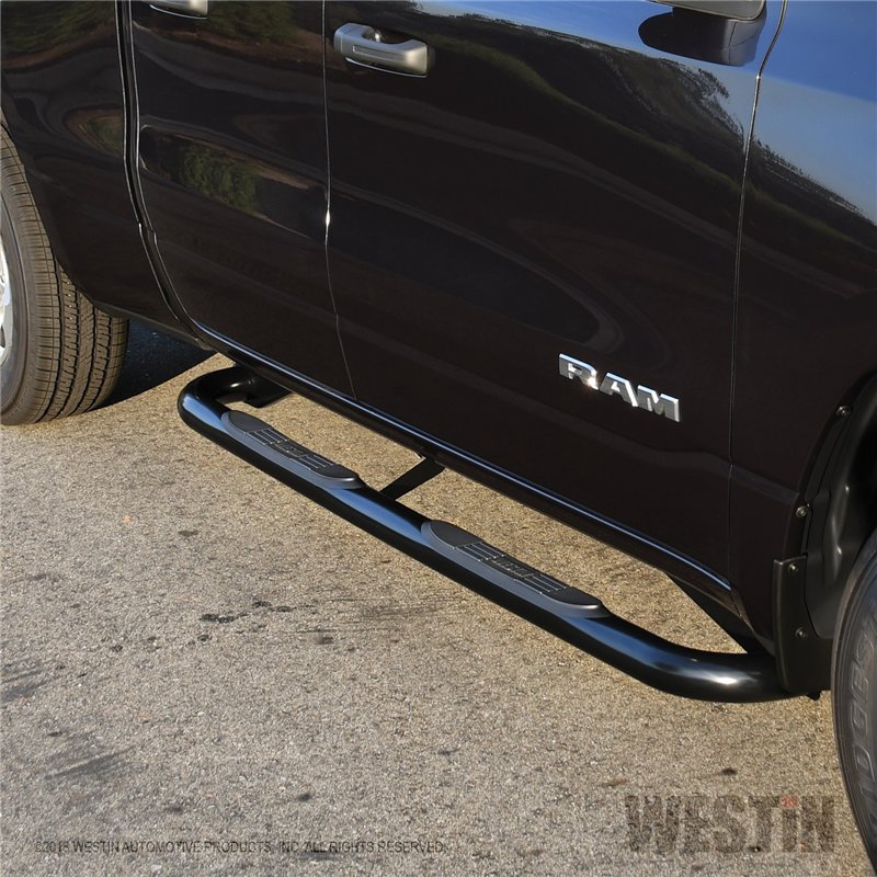 Westin | Nerf/Step Bar - Ram 1500 2019-2025