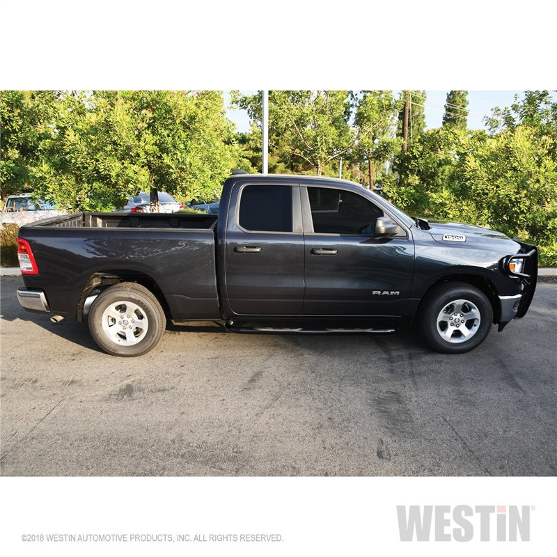 Westin | Nerf/Step Bar - Ram 1500 2019-2025