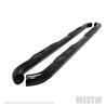Westin | Nerf/Step Bar - Ranger 2.3T / 2.7T / 3.0T 2019-2025