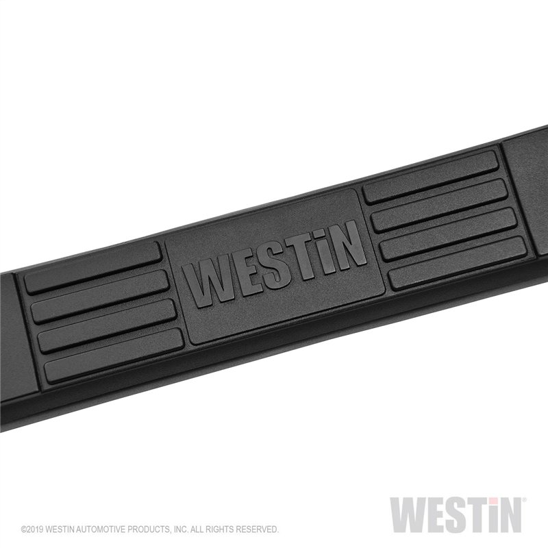 Westin | Nerf/Step Bar - Ranger 2.3T / 2.7T / 3.0T 2019-2025