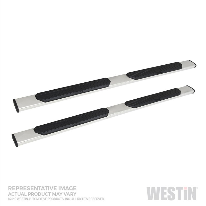 Westin | Nerf/Step Bar - Ranger 2.3T / 2.7T / 3.0T 2019-2025