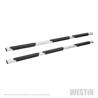 Westin | Nerf/Step Bar (Wheel to Wheel) - Chevrolet / GMC 2007-2019