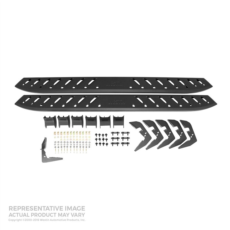 Westin | Running Board - Ram 1500 / Classic / 2500 / 3500 2009-2025