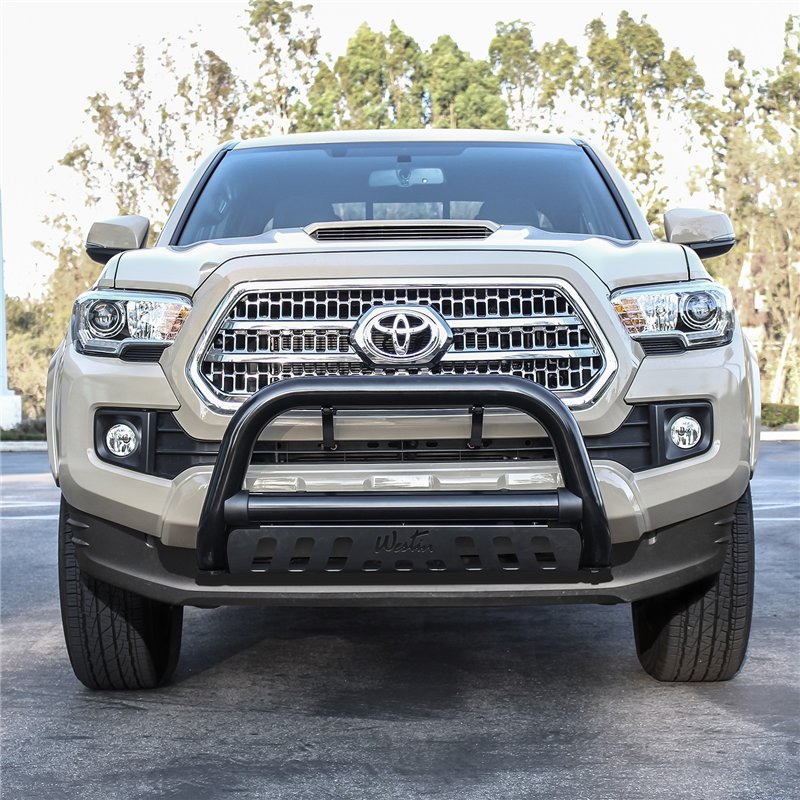 Westin | Bull Bar - Tacoma 2.7L / 3.5L 2016-2023