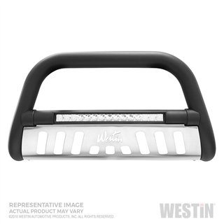 Westin | Bull Bar - Silverado 1500 / Limited 2019-2025