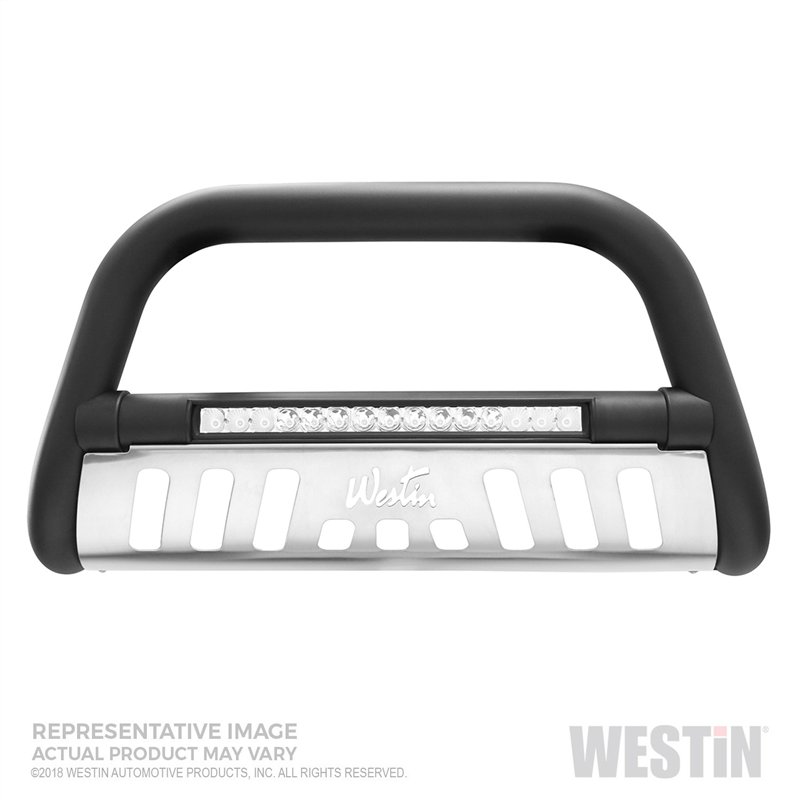 Westin | Bull Bar - Silverado 1500 / Limited 2019-2025