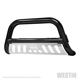 Westin | Bull Bar - Silverado 2500 HD / 3500 HD 6.6L 2020-2025