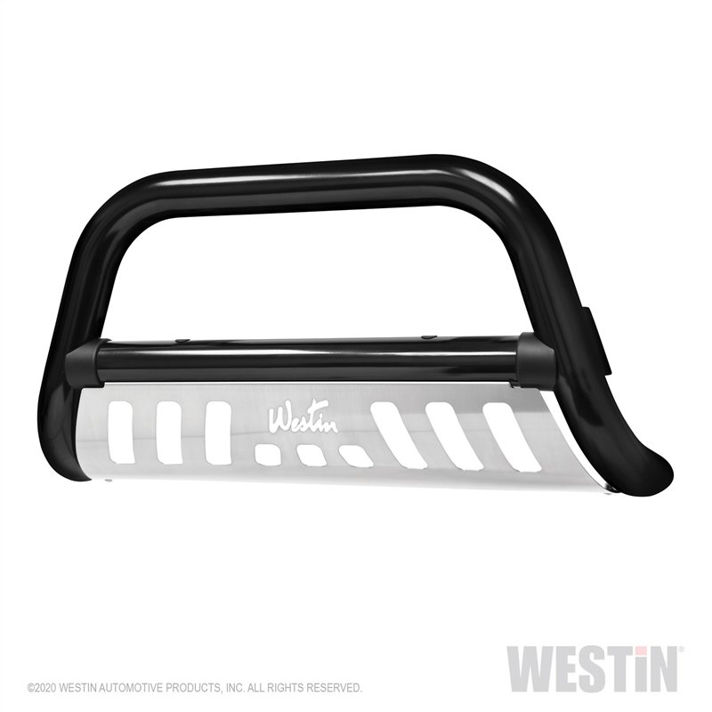 Westin | Bull Bar - Silverado 2500 HD / 3500 HD 6.6L 2020-2025