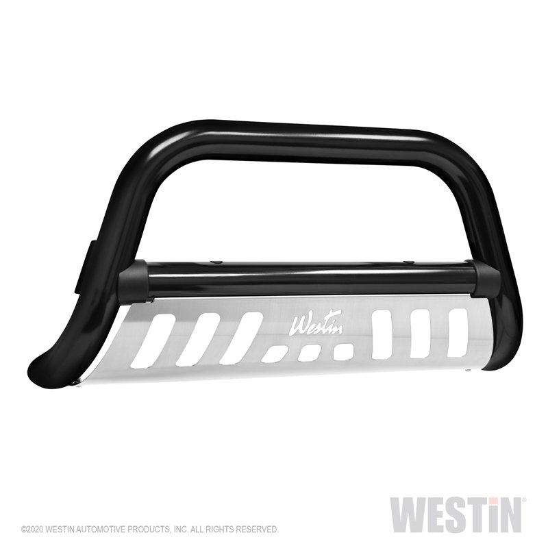 Westin | Bull Bar - Silverado 2500 HD / 3500 HD 6.6L 2020-2025