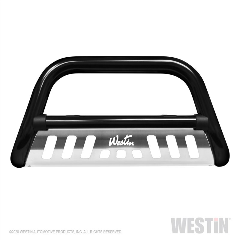 Westin | Bull Bar - Silverado 2500 HD / 3500 HD 6.6L 2020-2025