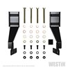 Westin | Bull Bar - Silverado 2500 HD / 3500 HD 6.6L 2020-2025