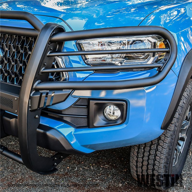Westin | Grille Guard - Tacoma 2.7L / 3.5L 2016-2023