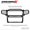 Westin | Grille Guard - Tacoma 2.7L / 3.5L 2016-2023