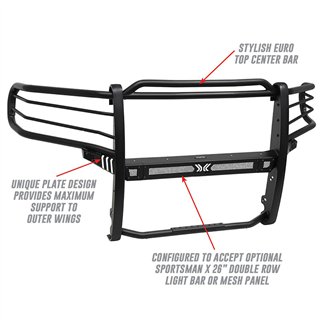 Westin | Grille Guard - Ram 1500 3.6L / 5.7L 2019-2024