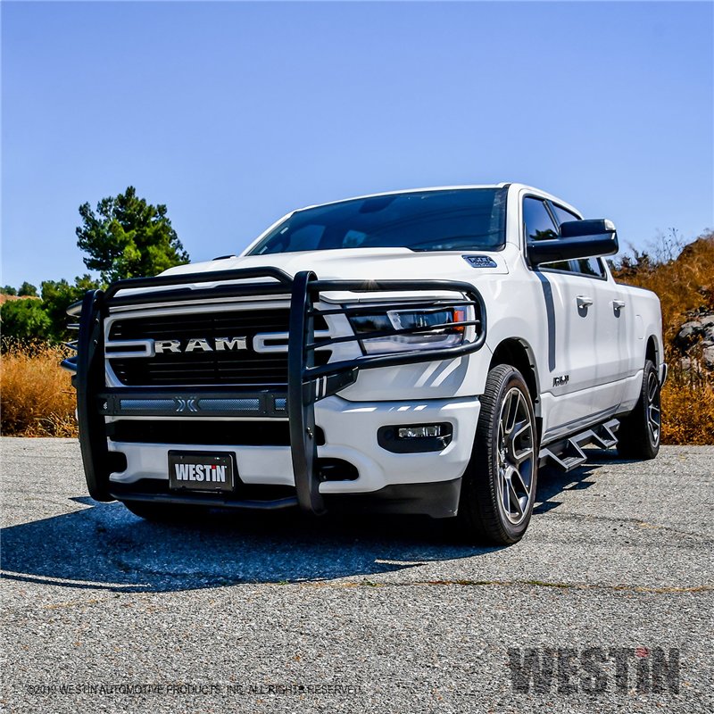 Westin | Grille Guard - Ram 1500 3.6L / 5.7L 2019-2024