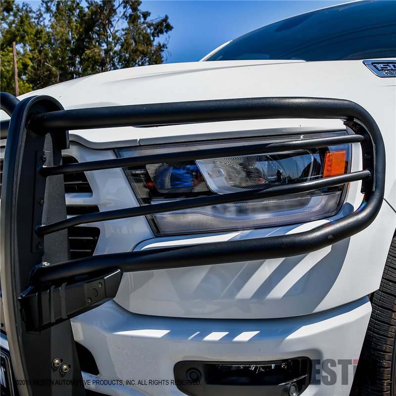 Westin | Grille Guard - Ram 1500 3.6L / 5.7L 2019-2024
