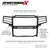 Westin | Grille Guard - Ram 1500 3.6L / 5.7L 2019-2024