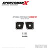 Westin | Grille Guard - Ram 1500 3.6L / 5.7L 2019-2024