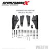 Westin | Grille Guard - Ram 1500 3.6L / 5.7L 2019-2024