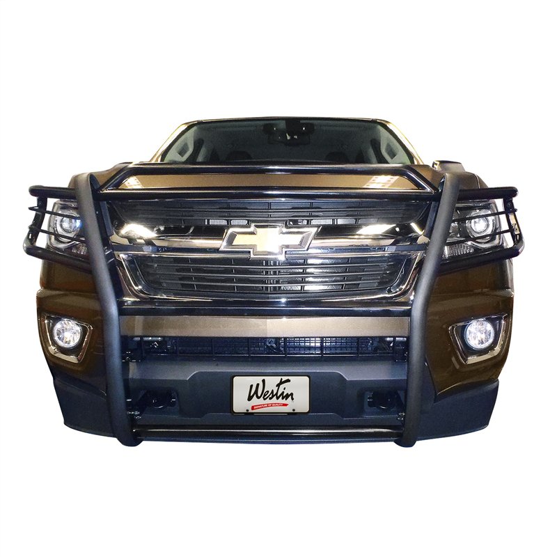 Westin | Grille Guard - Colorado 2.5L / 2.8L / 3.6L 2015-2022