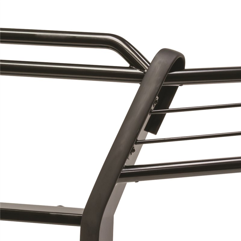 Westin | Grille Guard - Colorado 2.5L / 2.8L / 3.6L 2015-2022