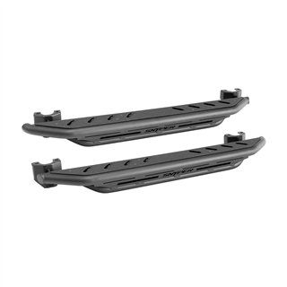 Westin | Nerf/Step Bar - Wrangler (JK) 3.6L / 3.8L 2007-2018