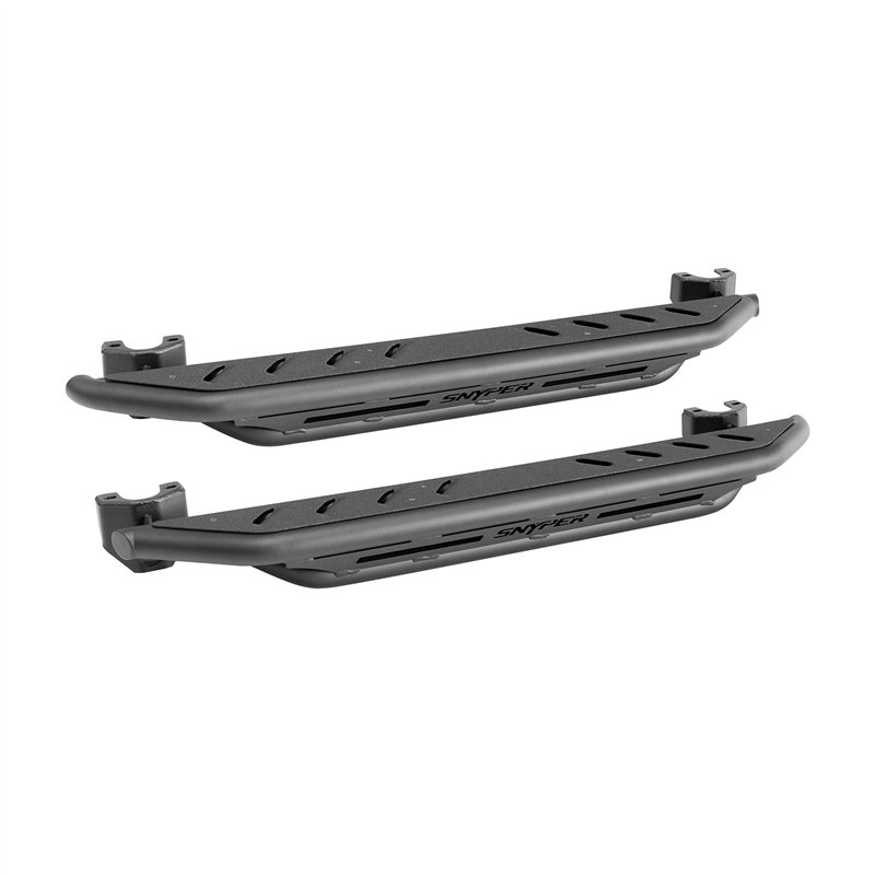 Westin | Nerf/Step Bar - Wrangler (JK) 3.6L / 3.8L 2007-2018
