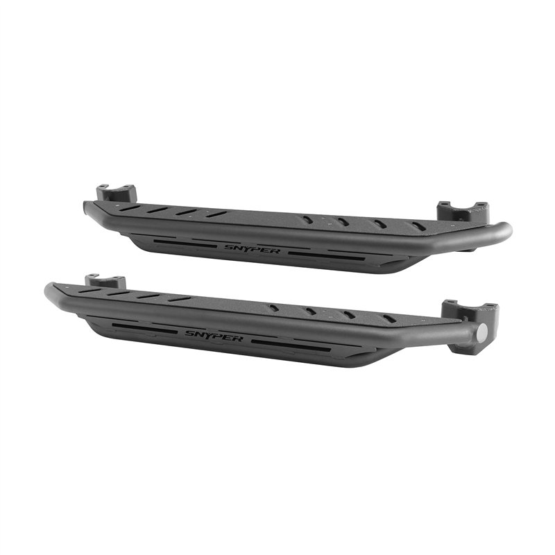 Westin | Nerf/Step Bar - Wrangler (JK) 3.6L / 3.8L 2007-2018