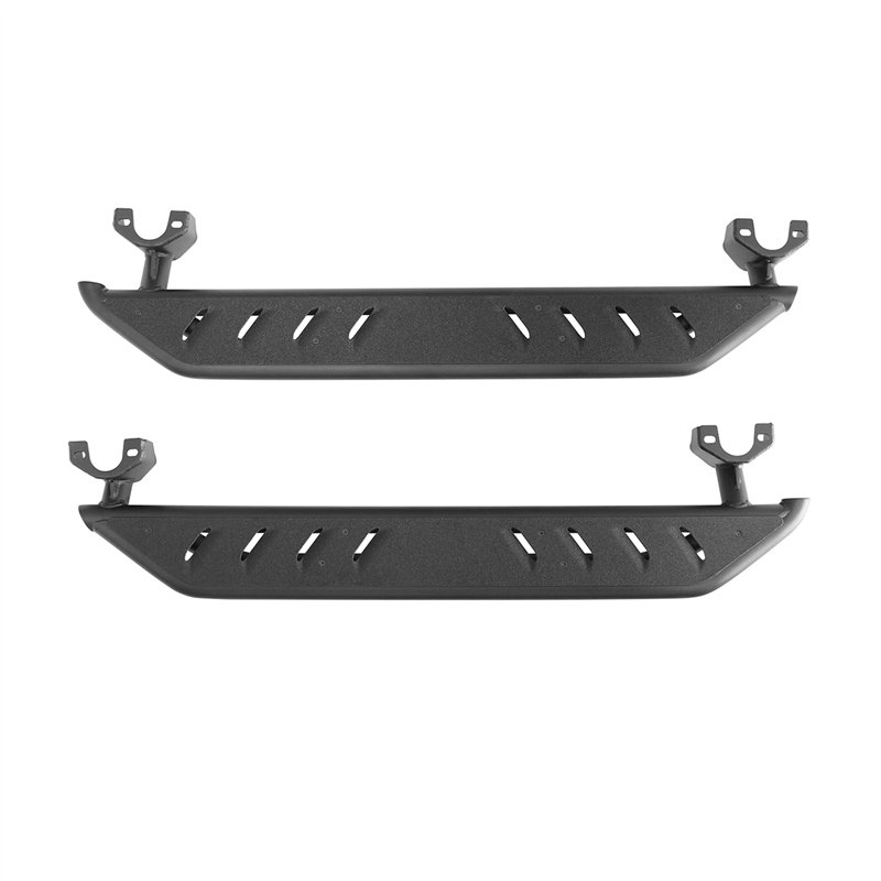 Westin | Nerf/Step Bar - Wrangler (JK) 3.6L / 3.8L 2007-2018